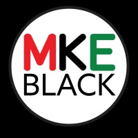 MKE Black logo - Similar company to America'S Black Holocaust Museum