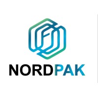 Nordpak Packaging logo - Similar company to Platpay