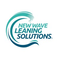 New Wave Cleaning Solutions logo - Similar company to Sanitimer