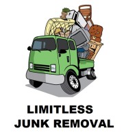 Limitless Junk Removal - Michigan logo - Similar company to Docshop Pro