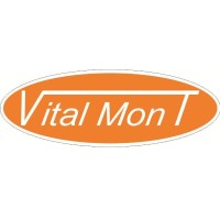 VITAL MONT ANDAIMES logo - Similar company to Forte Dos Andaimes