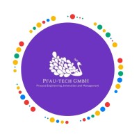 Pfau-tech GmbH logo - Similar company to Finmetis Gmbh