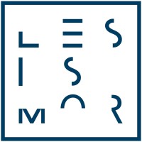 LES IS MOR - Nachhaltiges Designstudio logo - Similar company to Design ─ Tobias Affüpper