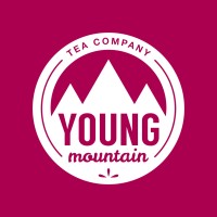 Young Mountain Tea logo - Similar company to Team Outsider