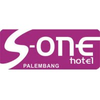 S-One Hotel Palembang logo - Similar company to Rhetoric Academy Palembang