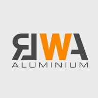 RLWA Aluminium logo - Similar company to Hawkins Remodeling