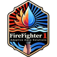 FireFighter1 Adaptive Hose Systems for Pools logo - Similar company to Busybox Corp.