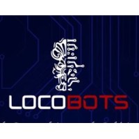 Núcleo de Desenvolvimento em Robótica LocoBots logo - Similar company to Renditech Tecnologia
