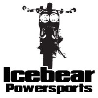 Icebear Powersports logo - Similar company to Keeway America