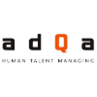 ADQA Human Talent Managing logo - Similar company to Adqa