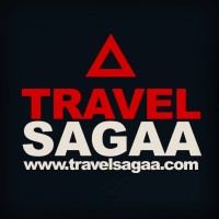 Travel SAGAA logo - Similar company to Balloons Co Llc