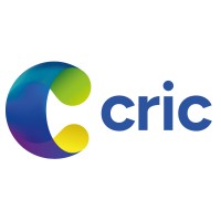 cric – Verein zur Förderung von Ethik und Nachhaltigkeit bei der Geldanlage e.V. logo - Similar company to Pairtoshare