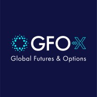 GFO-X logo - Similar company to Audaexplore