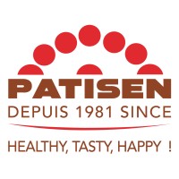 Groupe PATISEN logo - Similar company to Sedima Group