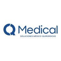 CQ Medical logo - Similar company to Eyetech Scientific
