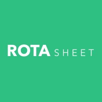 Rotasheet logo - Similar company to Mobilleo