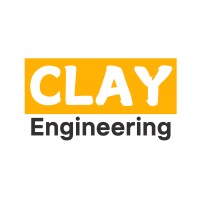 Clay Engineering Consultancy logo - Similar company to Quasar Energy Consultants