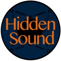 Hidden Sound logo - Similar company to Hidden Sound