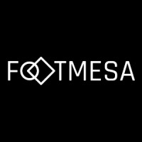 Footmesa logo - Similar company to Bar Bachelor