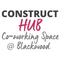 Construct Hub logo - Similar company to Construct Hub