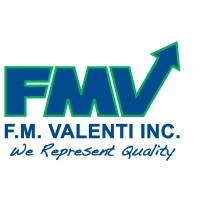FM Valenti, Inc. logo - Similar company to Integrated Security, Inc.