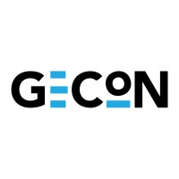 Gecon logo - Similar company to Gecon Bv