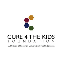 Cure 4 The Kids Foundation logo - Similar company to Golf For Kids