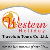 Western Holiday Travels & Tours logo - Similar company to Ivs Global (Pvt.) Ltd.