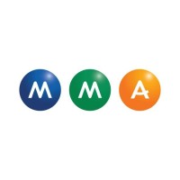 Recrutement Agents Généraux MMA logo - Similar company to Sagamm : Union Des Entrepreneurs Agents Mma