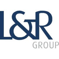 L&R Group logo - Similar company to Made In Gloucestershire