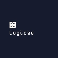 Logicae logo - Similar company to Alphazetta