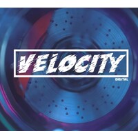 Velocity Digital logo - Similar company to Velocity Digital