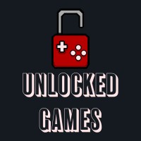 Unlocked Games Studio logo - Similar company to Ingenialab Sas