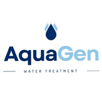 AquaGen Su Arıtma Sistemleri logo - Similar company to Isventec