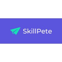 SkillPete logo - Similar company to Forefront Academy