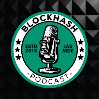 BlockHash Podcast logo - Similar company to Apgo Education Foundation