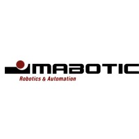 mabotic - robotics & automation logo - Similar company to Dmfg Solutions Gmbh