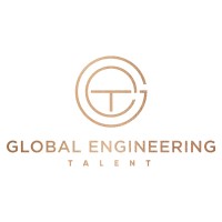 Global Engineering Talent logo - Similar company to Visivo Technologies | We Do Screens 🖥️ & Software ☁️