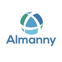 ALMANNY logo - Similar company to Poltec Investimentos
