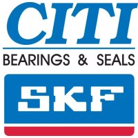 Citi Bearings and Seals South Africa logo - Similar company to Kaser Mechanical Llc