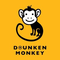 Drunken Monkey logo - Similar company to Ttsf Cloud One Pvt Ltd