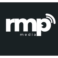 RMP Media logo - Similar company to Room Tone