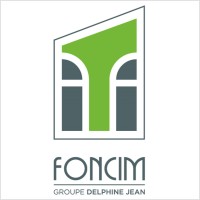 FONCIM - Groupe Delphine Jean logo - Similar company to Shema