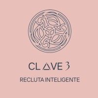 CLAVE 3 logo - Similar company to Inturjoven S.A.