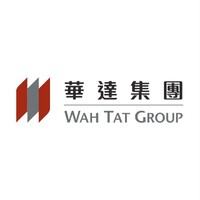 Wah Tat Group Ltd logo - Similar company to Fasten Group 法尔胜泓昇集团有限公司