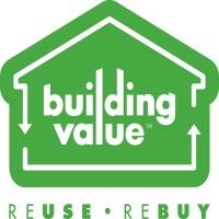 Building Value logo - Similar company to Building Material Innovation Center
