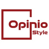 Opinio Style logo - Similar company to Giant Contracting Inc.