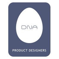 DNA Product Designers logo - Similar company to Opto I