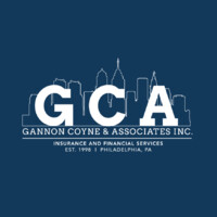 Gannon Coyne & Associates, Inc. logo - Similar company to Gannon Risk Group