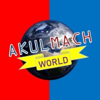 Akulmach Technologies logo - Similar company to Colina Tech Solutions